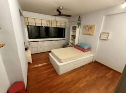 Blk 716 Pasir Ris Street 72 (Pasir Ris), HDB Executive #626038881